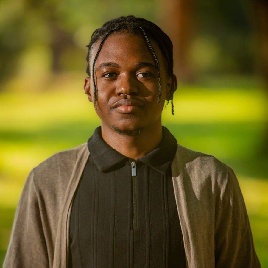 Thomas Gondwe